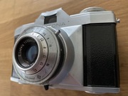 PENTONA aparat analogowy GERMANY vintage retro 35mm klisza film