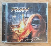 Rian - Twenty Three