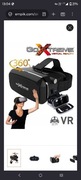 Okulary Gogle Vr 3d Easypix Goxtreme