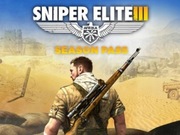 SNIPER ELITE 3 + SEASON PASS PL PC KLUCZ STEAM