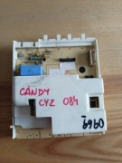 Moduł pralki Candy CYZ 084