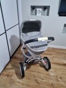 Wózek dziecięcy Quinny Mood