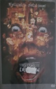 Trzynaście Duchów- nowa folia lektor DVD 