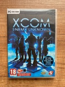 XCOM ENEMY UNKNOWN PC