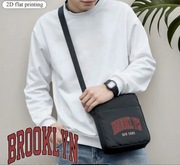 Listonoszka unisex Brooklyn