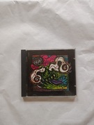 O.L.D. OLD Lo Flux Tube