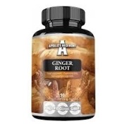 Apollo's Hegemony Ginger Root, kapsułki, 90 szt.