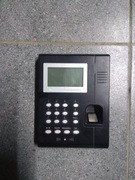 Biometryczny Kontroler Dostępu 