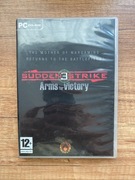 sudden strike 3 PC