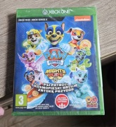 Psi Patrol Kosmopieski ratują zatokę przygód PL (Xbox) nowa