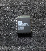A29L004UL-70 29L004 PAMIĘĆ FLASH 3V 4Mbit PLCC-32 AMIC MACRONIX SPRAWDZONY