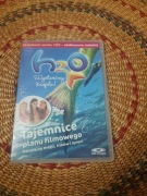 DVD z seriałem H2O - Wystarczy kropla wody