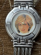 Damski zegarek Diana