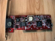 Fax modem PCI Pentagram hex2 Conexant HSFi CX11252