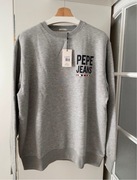 Pepe Jeans bluza ocieplana orginalna XXL