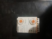 Crouzet 84873012 3 fazy monitor