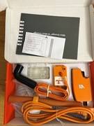 Popmka skroplin aspen mini orange nowa