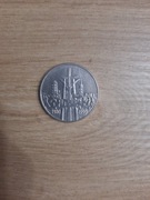 Moneta kolekcjonerska 10 000zł SOLIDARNOŚĆ 1990r