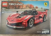 Lego Technic 42212 Ferrari FXX K