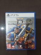 Space Marine 2 Ps5 PL
