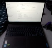 Lenovo Ideapad L340-15IRH 81LK i5-9300H 2.4GHz / 8GB RAM / 3GB GPU /512 SSD