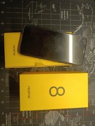 Realmi 8 RMX3085, 6/128