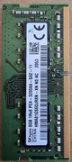 Pamięć RAM DDR4 8 Giga PC4 3200 Hynix