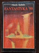 FANTASTYKA 50    Kubala