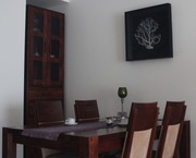 Obraz przestrzenny drzewko 56x56x6cm