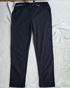 Spodnie elastyczne i dresowe 