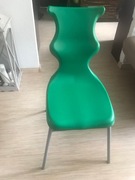 Krzesło wyprofilowane ENTELO Nr5 cllasic  