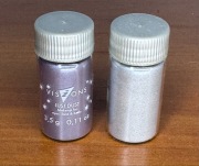 Oriflame Visions Lust Dust 2 pyłki do makijażu 90’s
