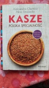 Kasze polska specjalność, Aleksandra Chomicz, Alina Stradecka