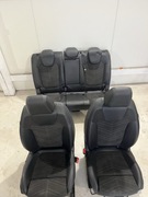 Fotele Opel Grandland X 22-25