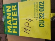 Mann filtr CU 32 002 FILTER KABINOWY
