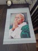 Rękodzieło diamentowe