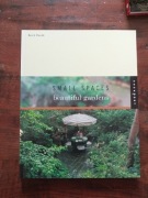 Small spaces beautiful gardens Keith Davitt NOWA 