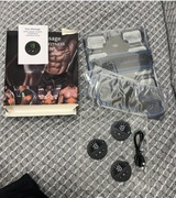 Inteligentny masażer mięśni i na cellulit