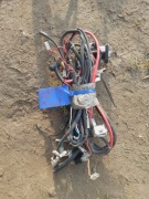 Castel garden 72 instalacja manual b&s silnik Sabo dolmar motec ise