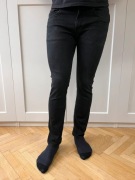 Spodnie slim rurki Lee Cooper M