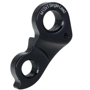 Hak przerzutki Cannondale K33049 KP419 SS073 Topstone Synapse single lead 