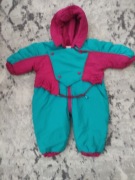 Kombinezon dzięciecy 92/98