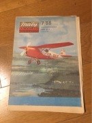 Mały Modelarz 7/88