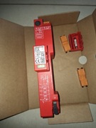 Dehn , ogranicznik przepięć  DSH ZP B2 , SG TT 255