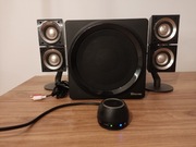 TANIO! Doskonałe brzmienie Creative T6 ZiiSound