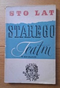 Sto lat Teatru Starego w Krakowie, Kraków 1965