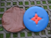Stara platforma do balansowania 50 cm