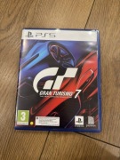Gran Turismo 7 GT7 PS5 PL SONY PLAYSTSTION