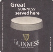 Irlandia, Arthur Guinness Son & Company Dublin