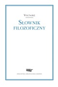 Słownik filozoficzny Voltaire Wolter